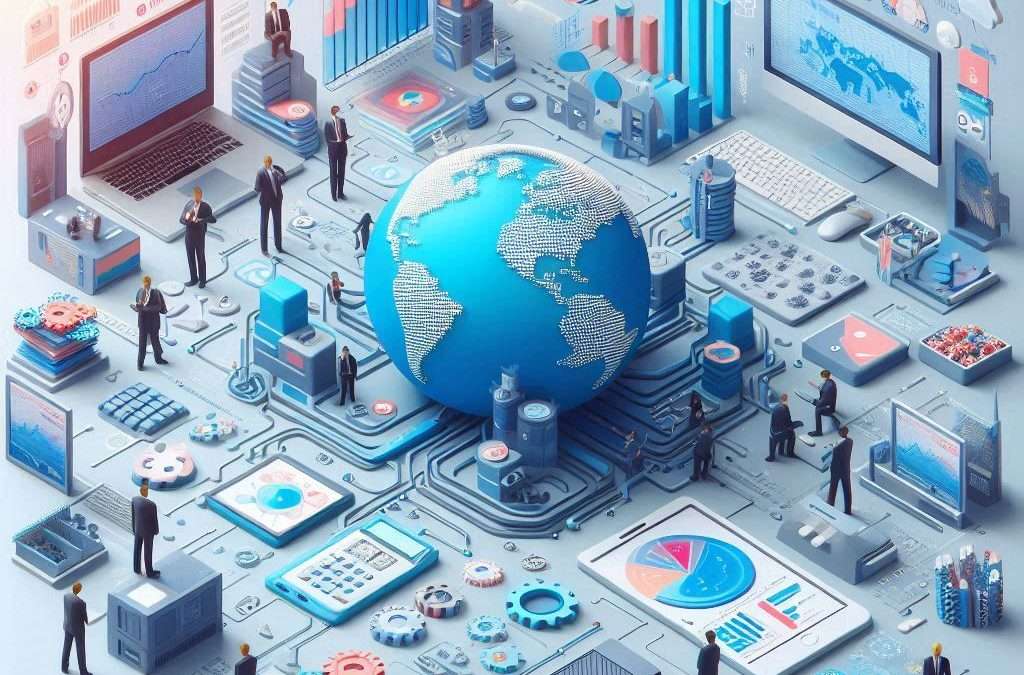 “Tendencias y Oportunidades en el Mercado Tecnológico Chileno”