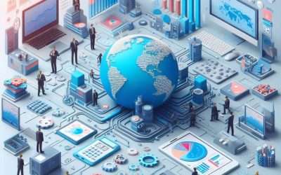 “Tendencias y Oportunidades en el Mercado Tecnológico Chileno”