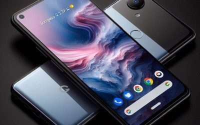 Prueba el nuevo Google Pixel 8 Pro antes de comprar
