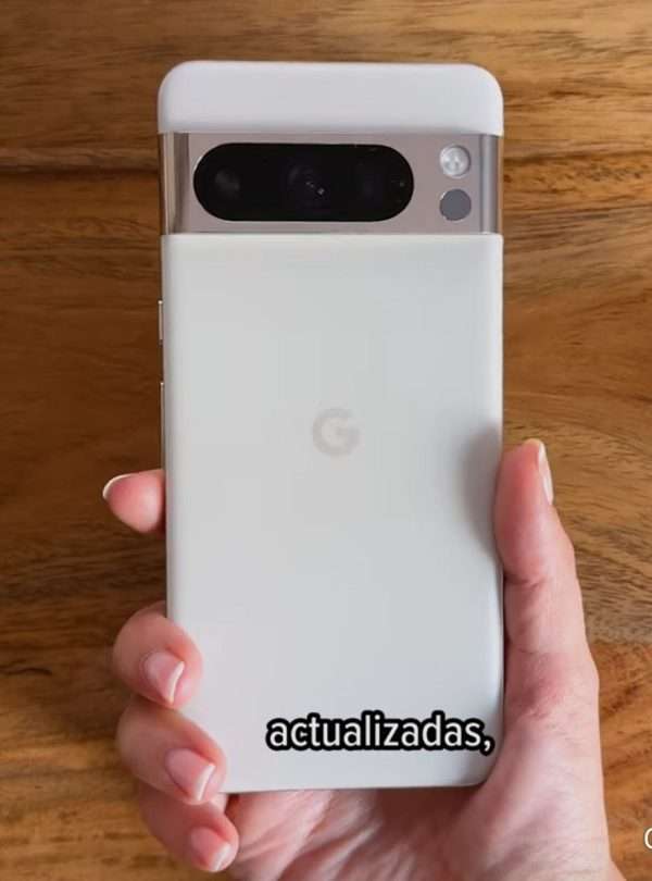 Google Pixel 8 Pro