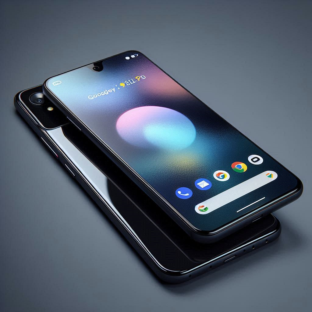 Google Pixel 8 Pro Google Pixel 8 Pro