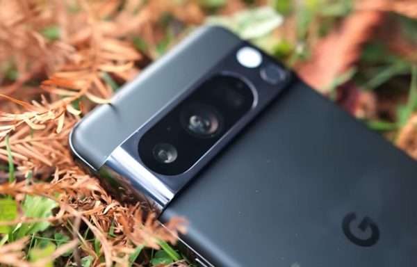 Google Pixel 8 Pro
