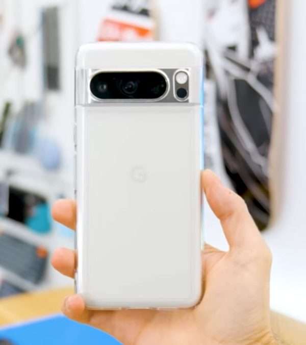 Google Pixel 8 Pro