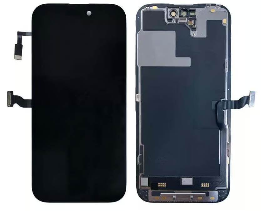 Vida Útil de tu pantalla