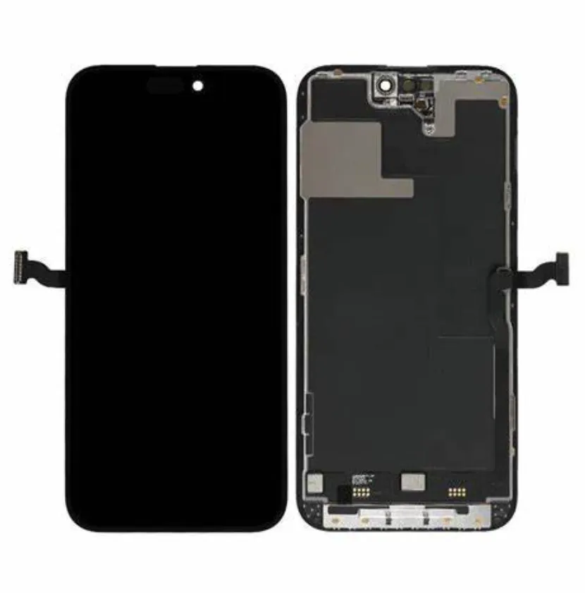 Pantallas IPhone 14 2 Pantallas Iphone 14