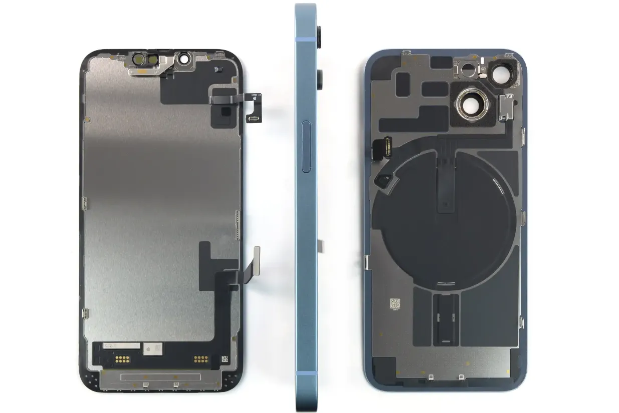 Pantallas IPhone 14 1 Pantallas iPhone 14