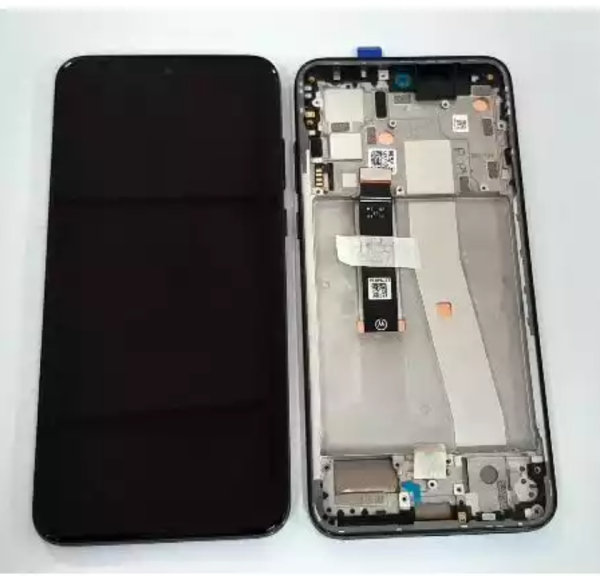 Pantallas Motorola Edge 30 Neo