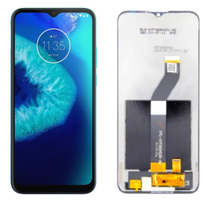 Pantallas Motorola Edge 30 Neo