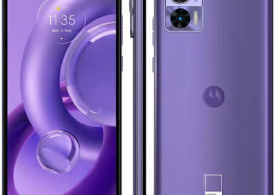 Pantallas Motorola Edge 30 Neo