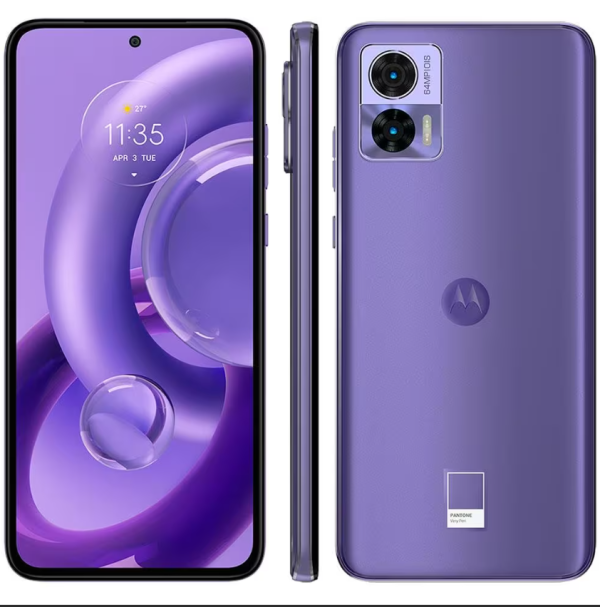 Pantallas Motorola Edge 30 Neo