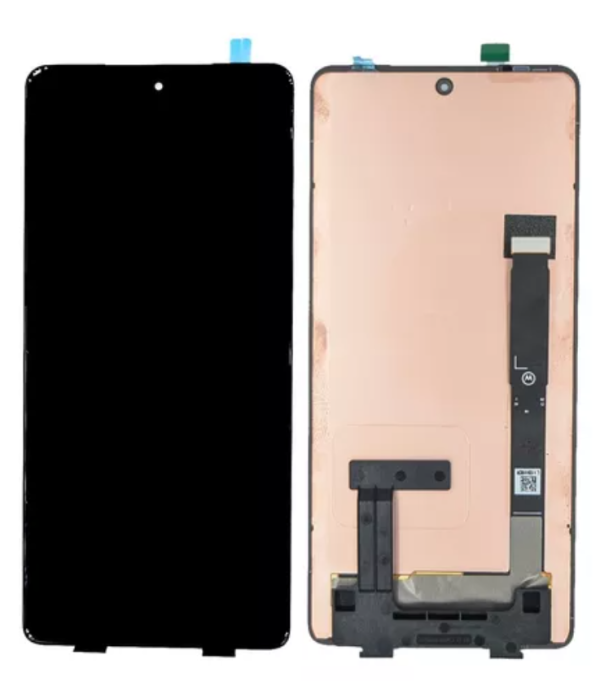 Pantallas para Motorola Edge 20 Lite "Inmersión Total” - Imagen 4