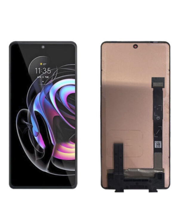 Pantallas Para Motorola Edge 20 Lite