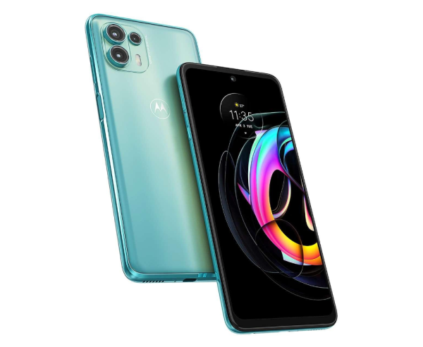 Pantallas Para Motorola Edge 20 Lite