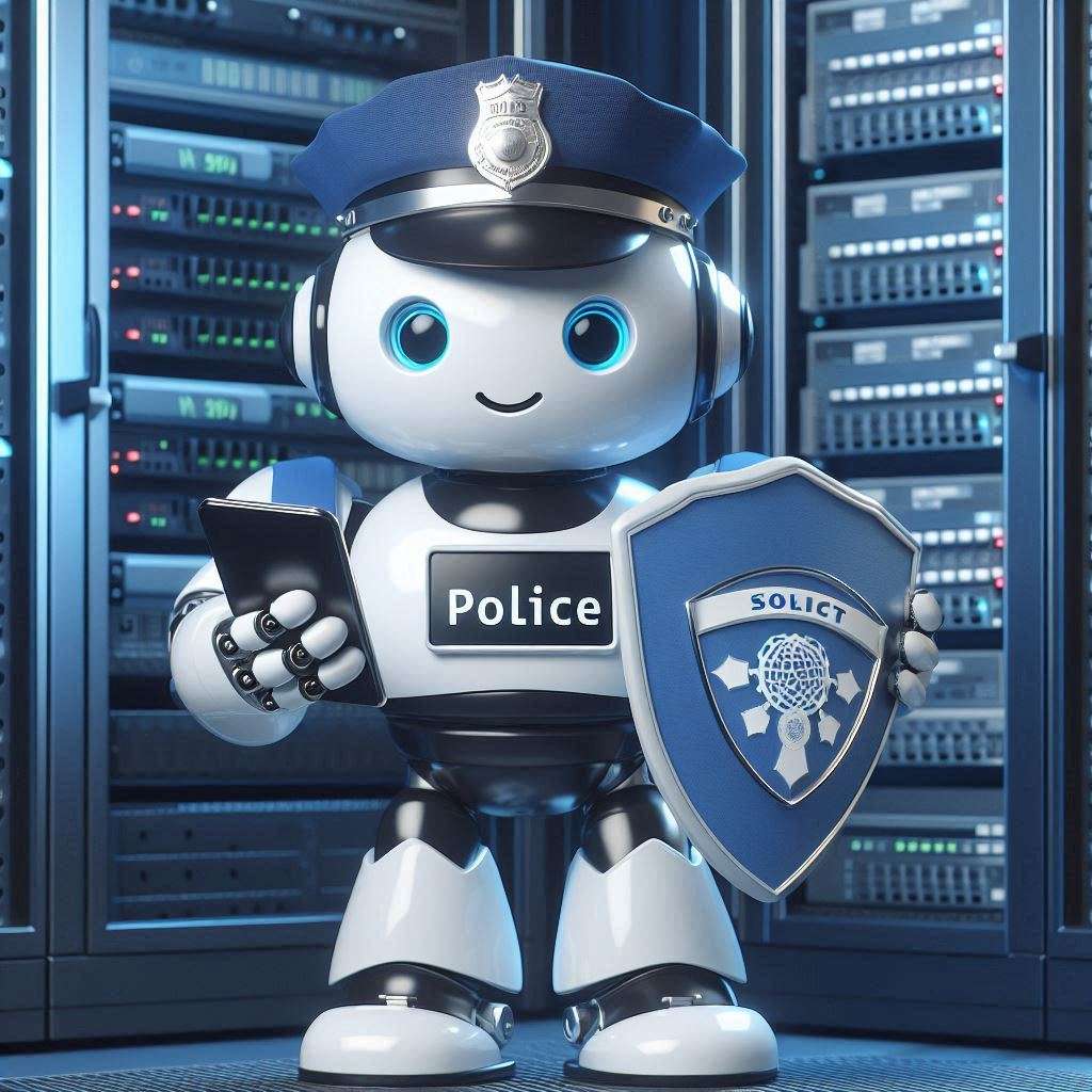 Ciber Seguridad