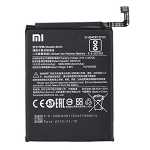 Baterías para Redmi Note 11 Pro