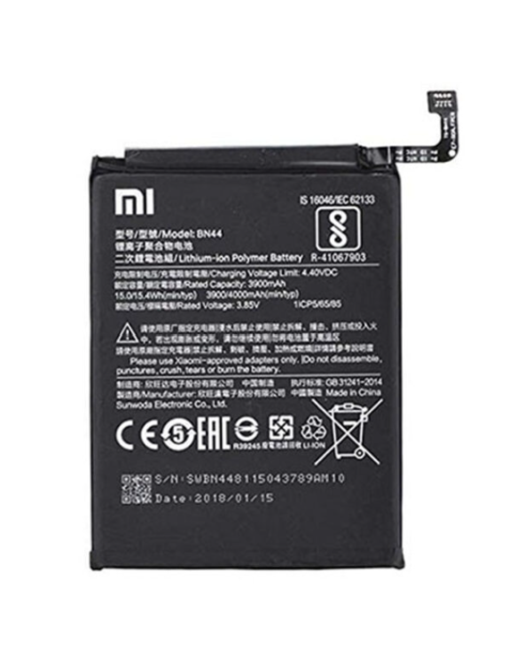 Baterías para Redmi Note 11 Pro