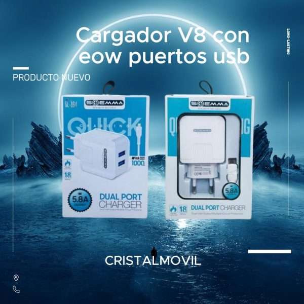 Nuevos! Cable usb tipo C - Imagen 4