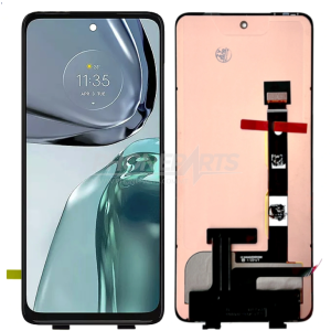 Pantallas para Motorola G82 5G