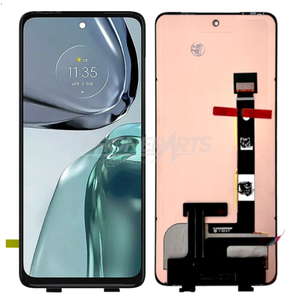 Pantallas para Motorola G82 5G