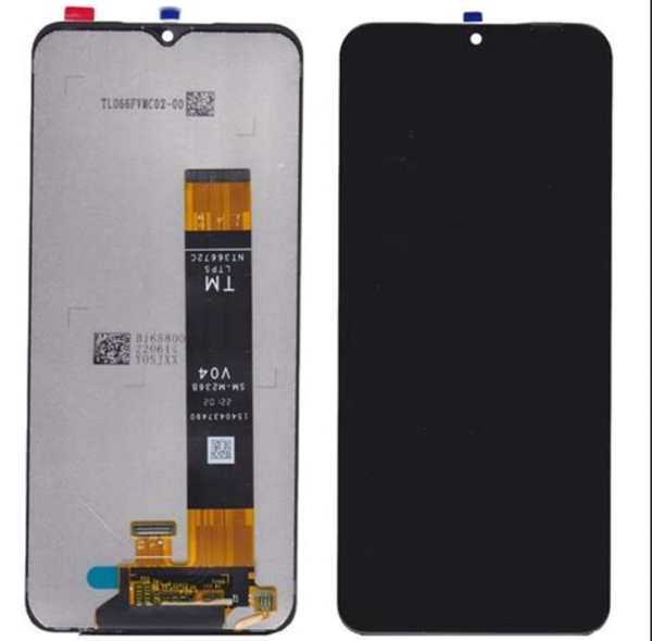 Pantallas Para Samsung A15