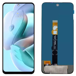 Pantallas para Motorola G31 y G71