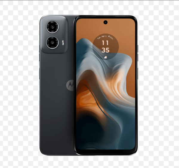 Pantallas para Motorola G34 5G