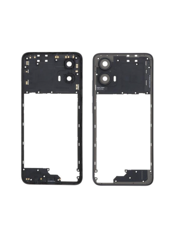 Pantallas para Motorola G34 5G