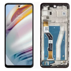 Pantallas para Motorola G60 y G60S