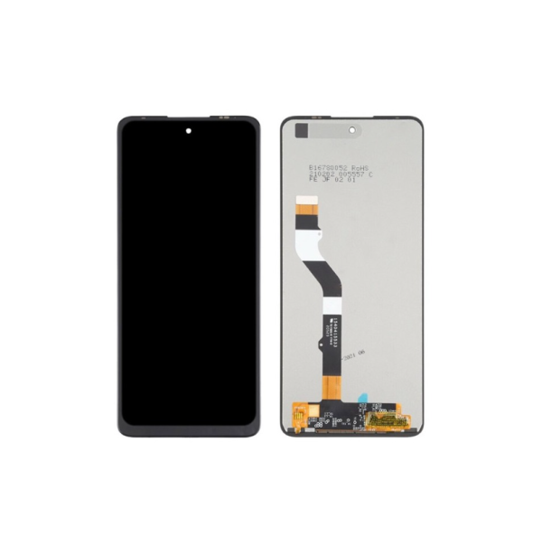 Pantallas para Motorola G60 y G60S