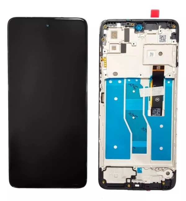 Pantallas para Motorola G82