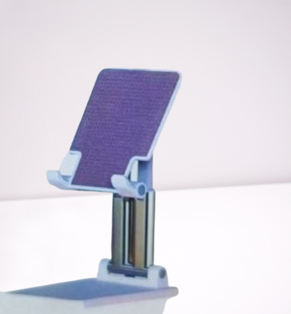 Soportes para celulares