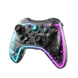 Control Inalámbrico Multifuncional