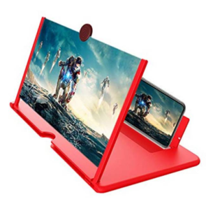AMPLIFICADOR DE PANTALLA PARA CELULARES