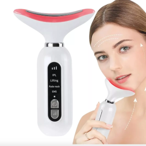 Masajeador Lifting De Papada Tecnología