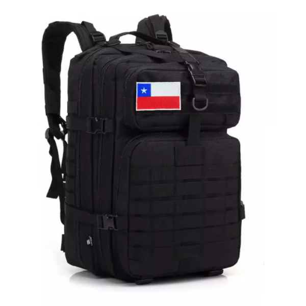 Mochila Táctica Militar