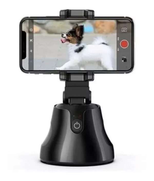Soporte Celular Selfie 360°