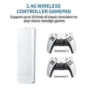 Consola Retro Lite Pro