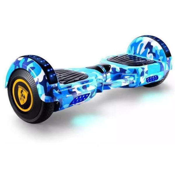 Scooter Eléctrico Smart Balance