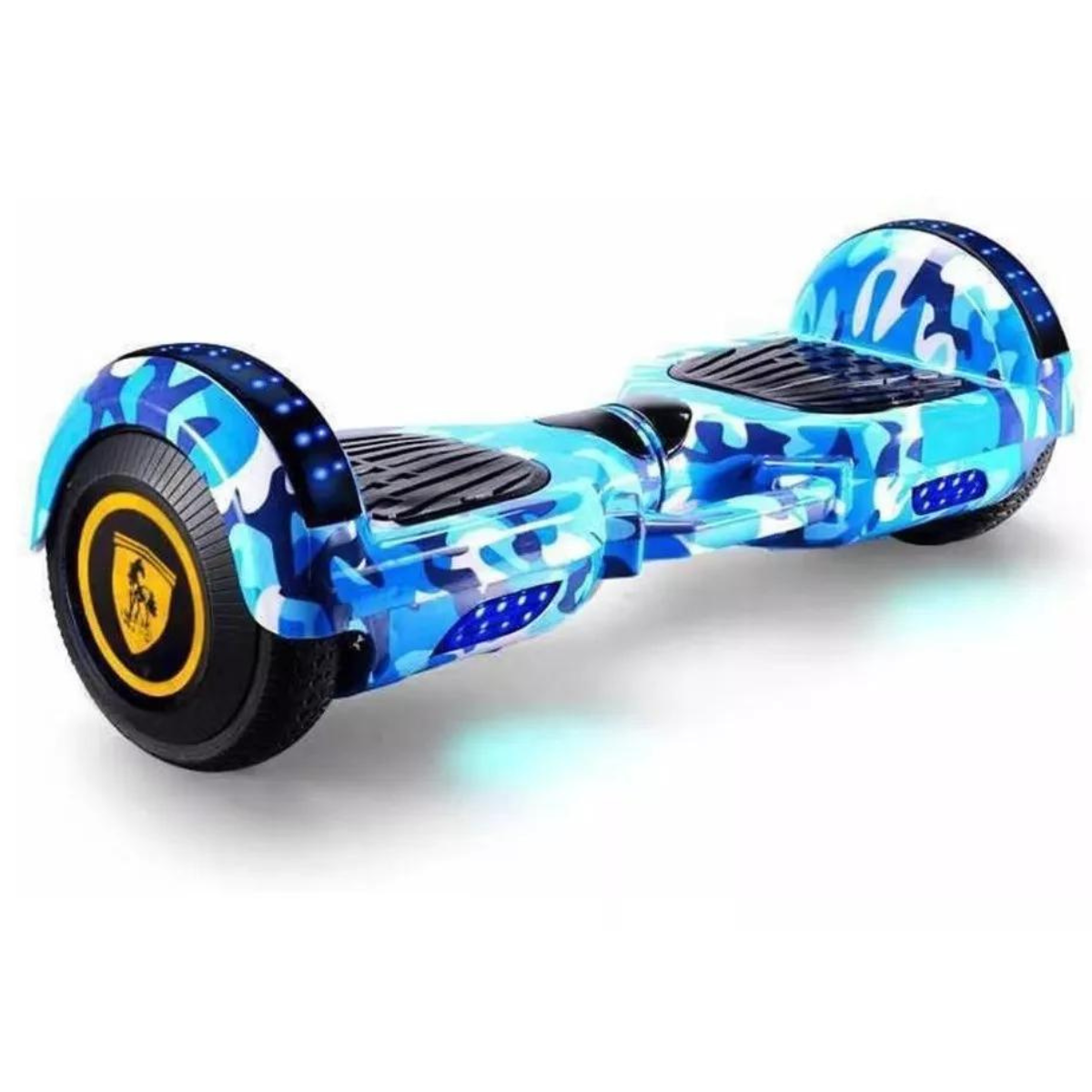Scooter Eléctrico Smart Balance Scooter Eléctrico Smart Balance