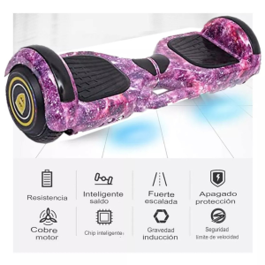 Scooter eléctrico