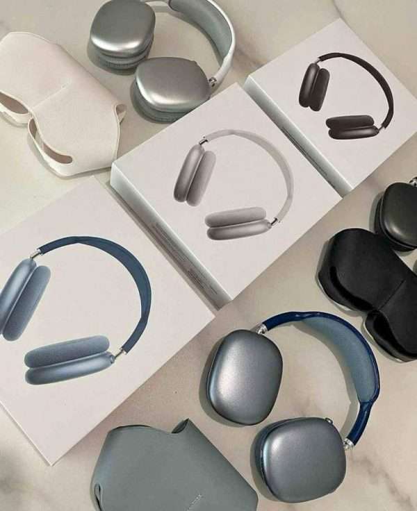 AirPods Max