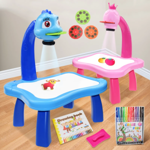 Proyector LED para Niños
