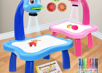 Proyector LED para Niños