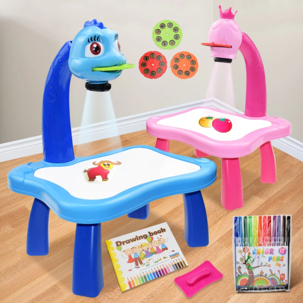 Proyector LED para Niños