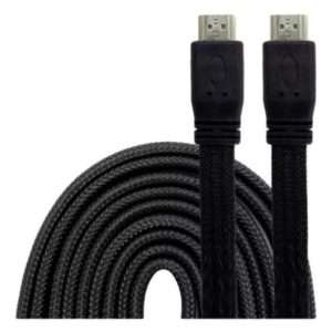 Cable HDMI 10 Metros 2.0 Ultra HD 4K Alta Velocidad 3D