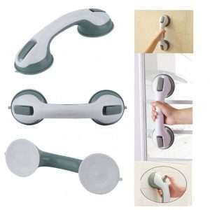 Soporte de Baño y Muros