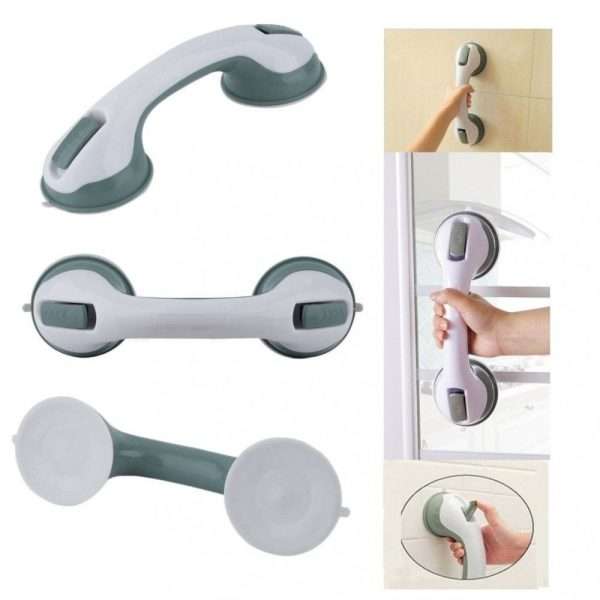 Soporte de Baño y Muros