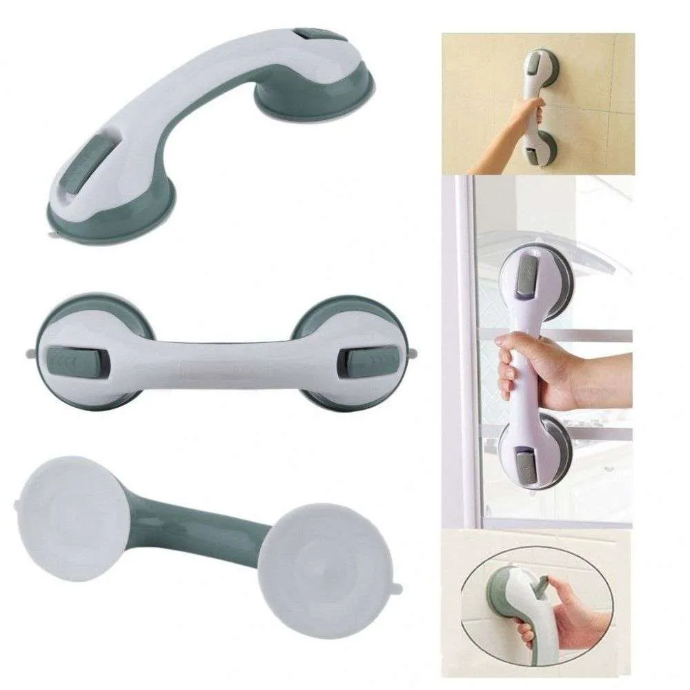 Soporte de Baño y Muros