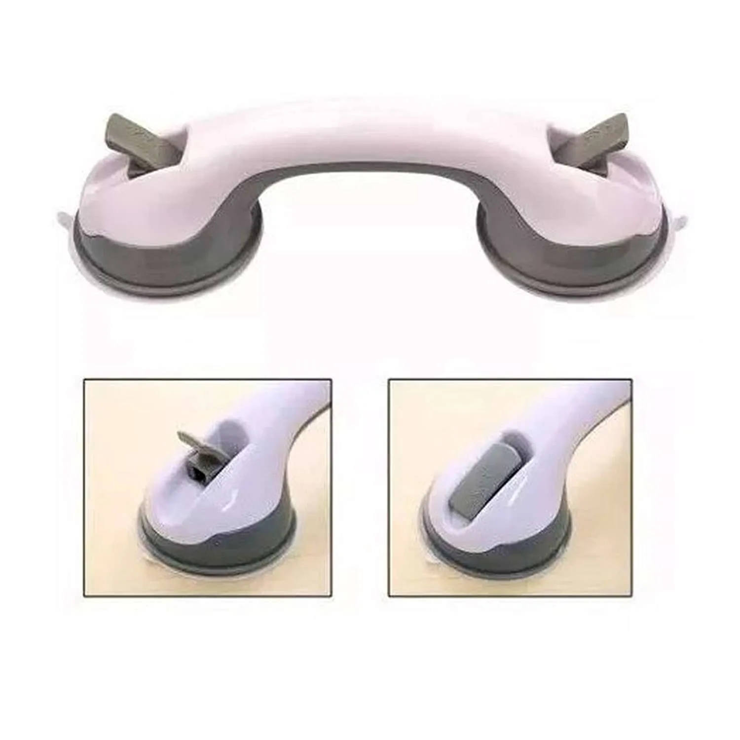 Soporte de Baño y Muros