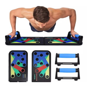 Tablero Push Up